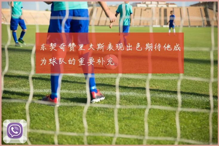 东契奇赞里夫斯表现出色期待他成为球队的重要补充